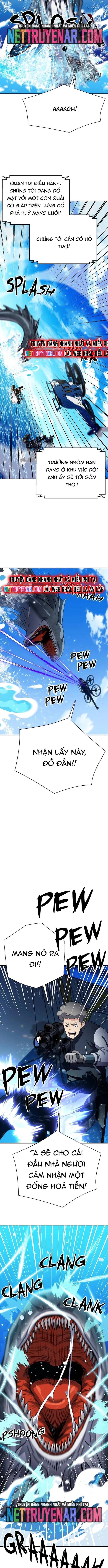 đọc truyện Druid Tại Ga Seoul - Người Hóa Thú Chương 145 ảnh 18 tại Thiên Thai Truyện