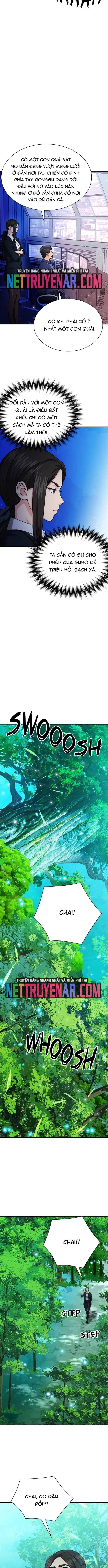 đọc truyện Druid Tại Ga Seoul - Người Hóa Thú Chương 145 ảnh 19 tại Thiên Thai Truyện