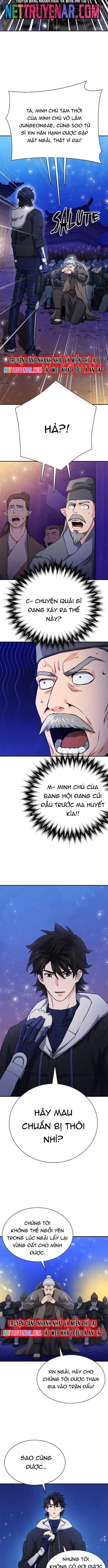 đọc truyện Druid Tại Ga Seoul - Người Hóa Thú Chương 145 ảnh 4 tại Thiên Thai Truyện