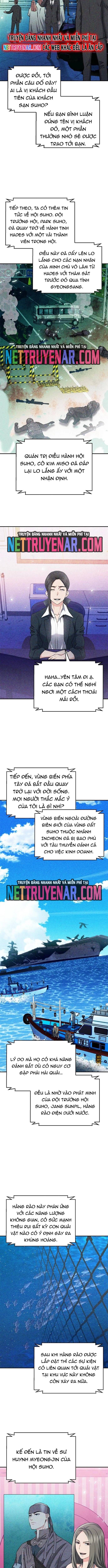 đọc truyện Druid Tại Ga Seoul - Người Hóa Thú Chương 145 ảnh 7 tại Thiên Thai Truyện