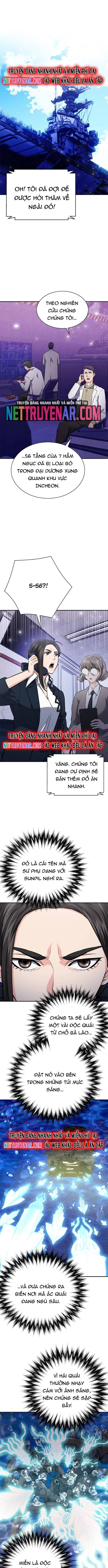 đọc truyện Druid Tại Ga Seoul - Người Hóa Thú Chương 145 ảnh 10 tại Thiên Thai Truyện