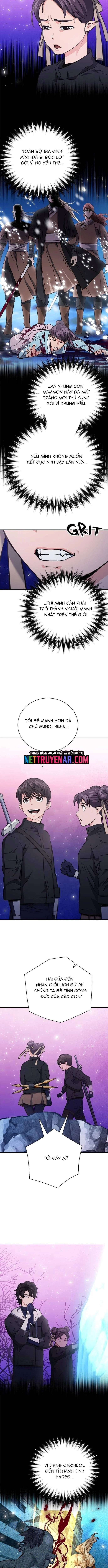 đọc truyện Druid Tại Ga Seoul - Người Hóa Thú Chương 146 ảnh 12 tại Thiên Thai Truyện