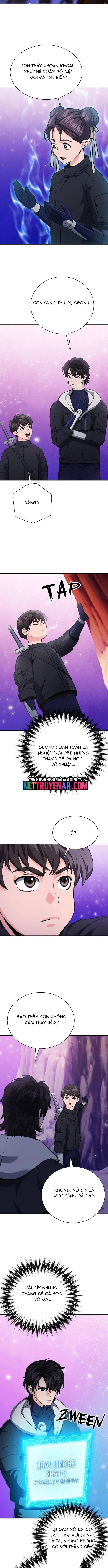 đọc truyện Druid Tại Ga Seoul - Người Hóa Thú Chương 146 ảnh 14 tại Thiên Thai Truyện