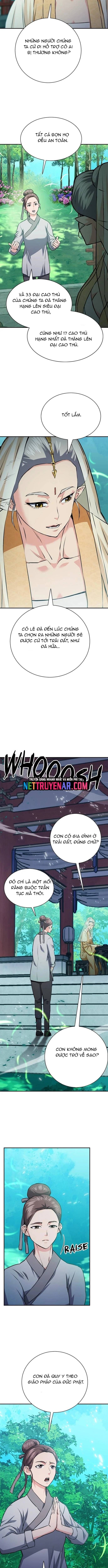 đọc truyện Druid Tại Ga Seoul - Người Hóa Thú Chương 146 ảnh 18 tại Thiên Thai Truyện