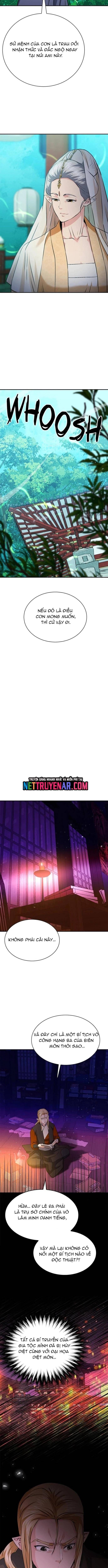 đọc truyện Druid Tại Ga Seoul - Người Hóa Thú Chương 146 ảnh 19 tại Thiên Thai Truyện