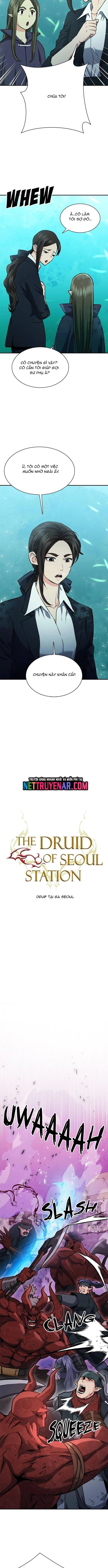 đọc truyện Druid Tại Ga Seoul - Người Hóa Thú Chương 146 ảnh 4 tại Thiên Thai Truyện