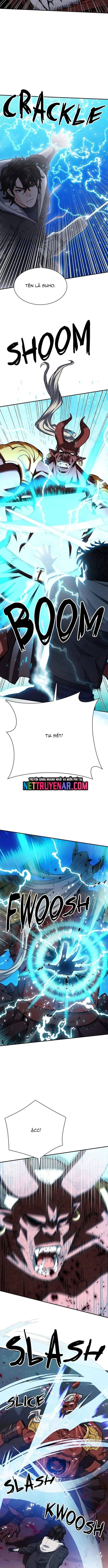 đọc truyện Druid Tại Ga Seoul - Người Hóa Thú Chương 146 ảnh 6 tại Thiên Thai Truyện