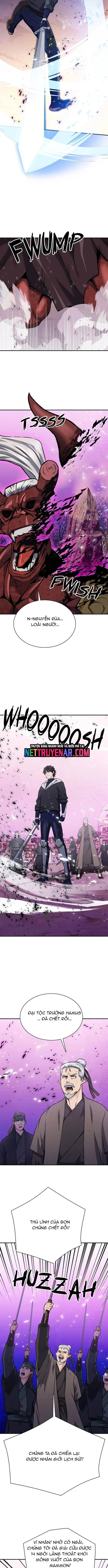 đọc truyện Druid Tại Ga Seoul - Người Hóa Thú Chương 146 ảnh 7 tại Thiên Thai Truyện