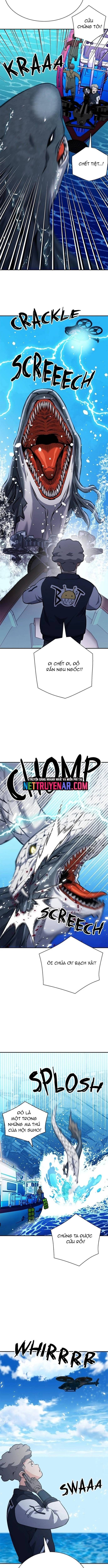 đọc truyện Druid Tại Ga Seoul - Người Hóa Thú Chương 146 ảnh 9 tại Thiên Thai Truyện