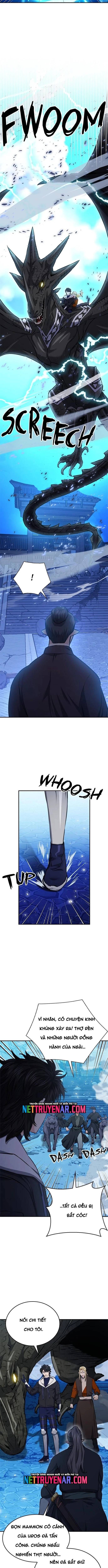 đọc truyện Druid Tại Ga Seoul - Người Hóa Thú Chương 147 ảnh 13 tại Thiên Thai Truyện