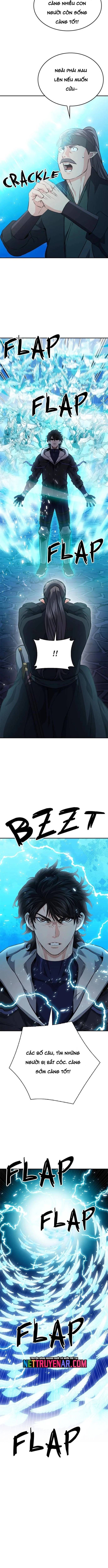 đọc truyện Druid Tại Ga Seoul - Người Hóa Thú Chương 147 ảnh 14 tại Thiên Thai Truyện