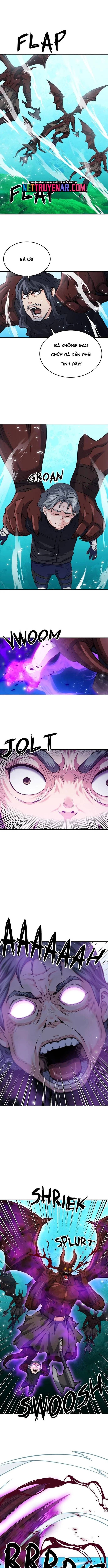 đọc truyện Druid Tại Ga Seoul - Người Hóa Thú Chương 147 ảnh 15 tại Thiên Thai Truyện