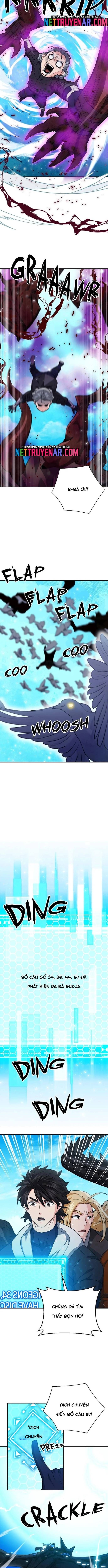 đọc truyện Druid Tại Ga Seoul - Người Hóa Thú Chương 147 ảnh 16 tại Thiên Thai Truyện