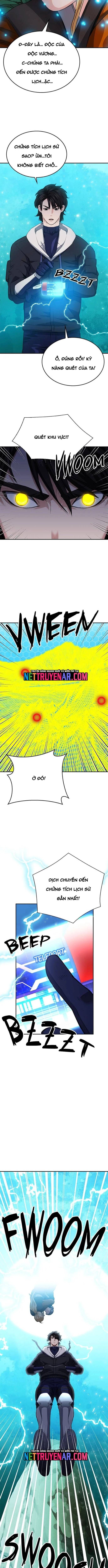 đọc truyện Druid Tại Ga Seoul - Người Hóa Thú Chương 147 ảnh 20 tại Thiên Thai Truyện