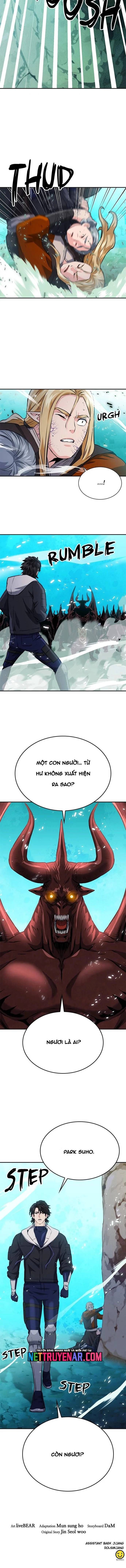 đọc truyện Druid Tại Ga Seoul - Người Hóa Thú Chương 147 ảnh 21 tại Thiên Thai Truyện