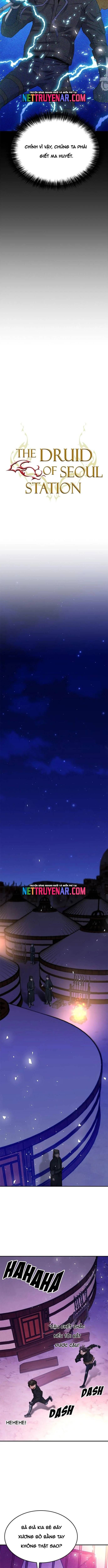 đọc truyện Druid Tại Ga Seoul - Người Hóa Thú Chương 147 ảnh 5 tại Thiên Thai Truyện