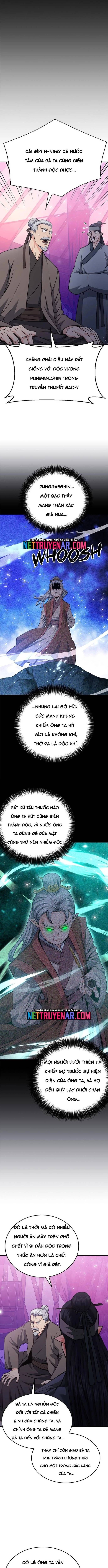 đọc truyện Druid Tại Ga Seoul - Người Hóa Thú Chương 147 ảnh 7 tại Thiên Thai Truyện