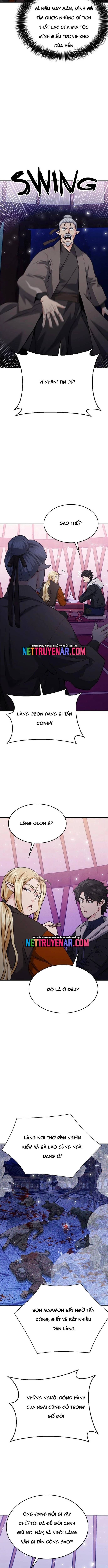 đọc truyện Druid Tại Ga Seoul - Người Hóa Thú Chương 147 ảnh 11 tại Thiên Thai Truyện