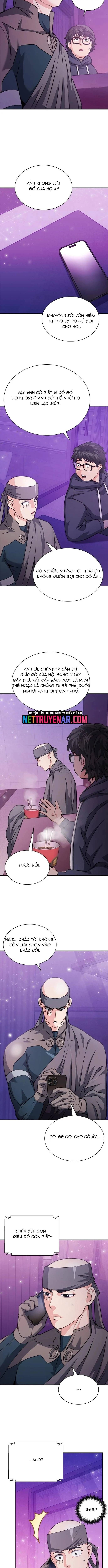 đọc truyện Druid Tại Ga Seoul - Người Hóa Thú Chương 149 ảnh 12 tại Thiên Thai Truyện