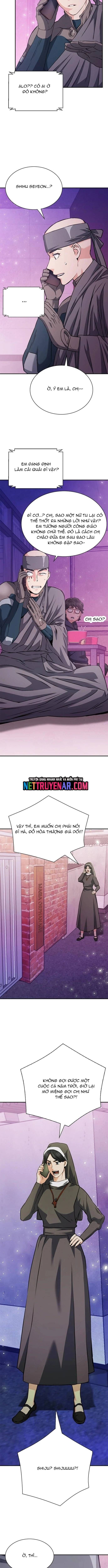 đọc truyện Druid Tại Ga Seoul - Người Hóa Thú Chương 149 ảnh 13 tại Thiên Thai Truyện