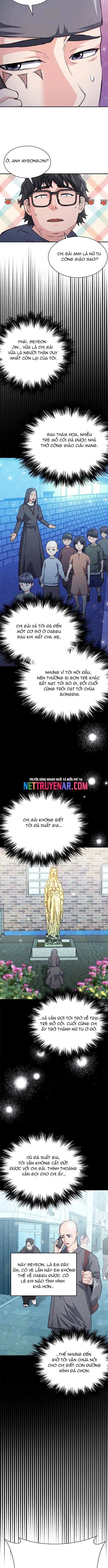 đọc truyện Druid Tại Ga Seoul - Người Hóa Thú Chương 149 ảnh 14 tại Thiên Thai Truyện