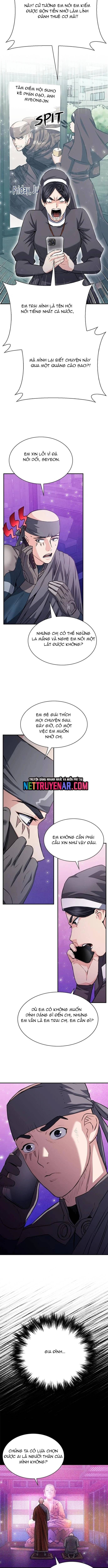 đọc truyện Druid Tại Ga Seoul - Người Hóa Thú Chương 149 ảnh 15 tại Thiên Thai Truyện