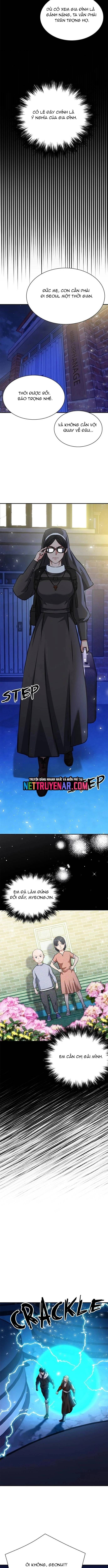 đọc truyện Druid Tại Ga Seoul - Người Hóa Thú Chương 149 ảnh 16 tại Thiên Thai Truyện