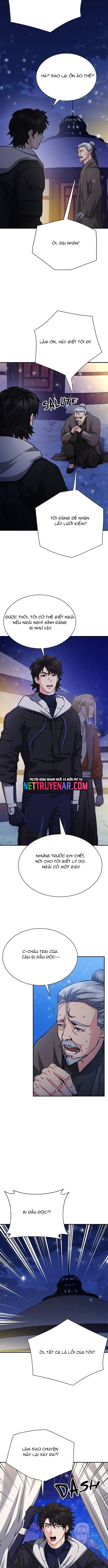 đọc truyện Druid Tại Ga Seoul - Người Hóa Thú Chương 149 ảnh 17 tại Thiên Thai Truyện