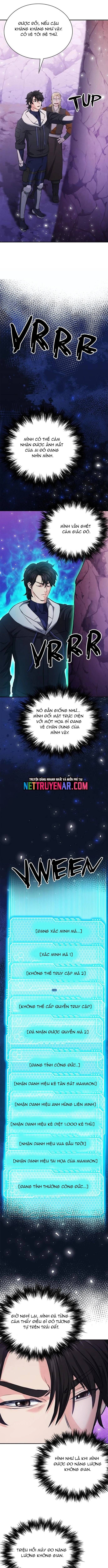 đọc truyện Druid Tại Ga Seoul - Người Hóa Thú Chương 149 ảnh 6 tại Thiên Thai Truyện