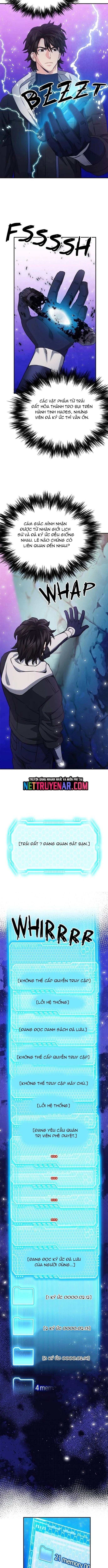 đọc truyện Druid Tại Ga Seoul - Người Hóa Thú Chương 149 ảnh 7 tại Thiên Thai Truyện