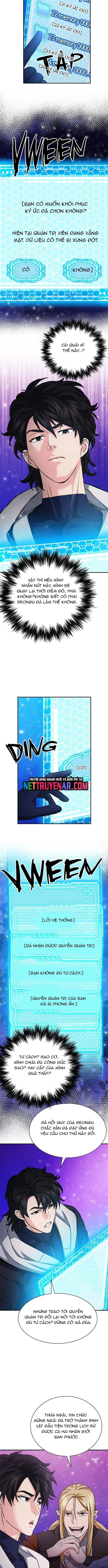 đọc truyện Druid Tại Ga Seoul - Người Hóa Thú Chương 149 ảnh 8 tại Thiên Thai Truyện