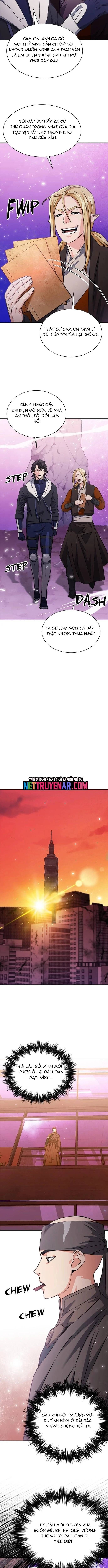 đọc truyện Druid Tại Ga Seoul - Người Hóa Thú Chương 149 ảnh 9 tại Thiên Thai Truyện