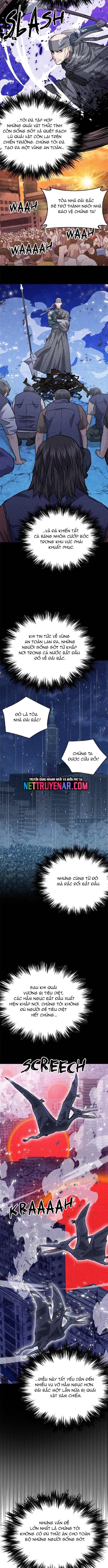 đọc truyện Druid Tại Ga Seoul - Người Hóa Thú Chương 149 ảnh 10 tại Thiên Thai Truyện