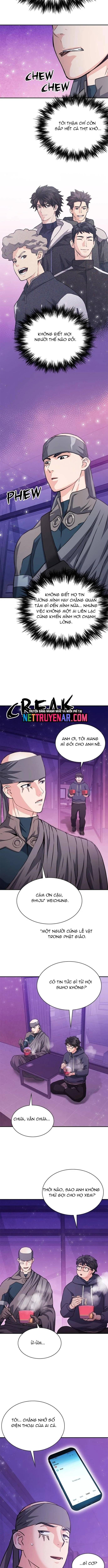 đọc truyện Druid Tại Ga Seoul - Người Hóa Thú Chương 149 ảnh 11 tại Thiên Thai Truyện