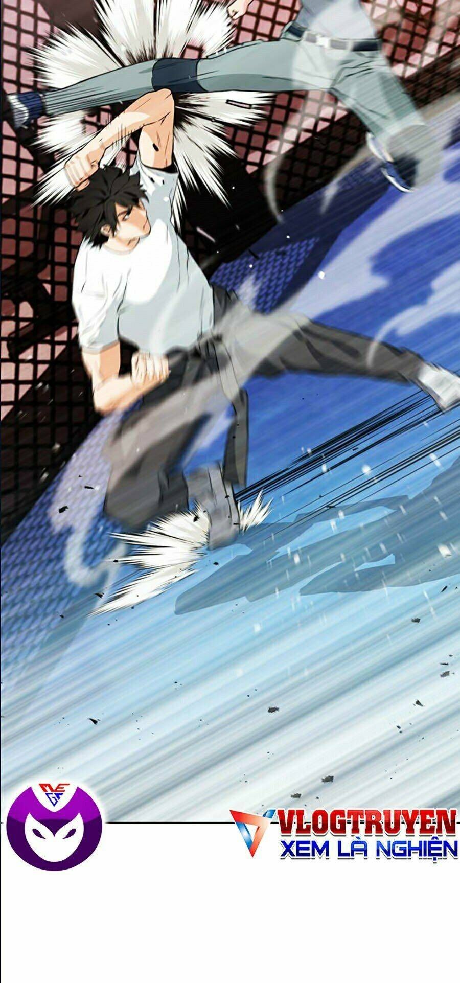 đọc truyện Druid Tại Ga Seoul - Người Hóa Thú Chương 15 ảnh 109 tại Thiên Thai Truyện