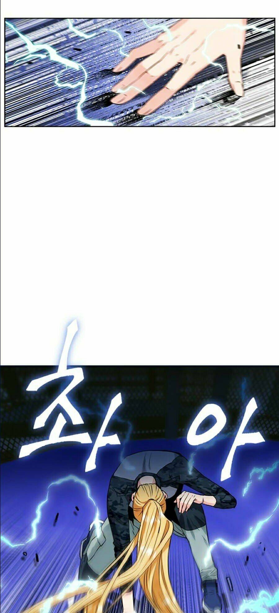 đọc truyện Druid Tại Ga Seoul - Người Hóa Thú Chương 15 ảnh 116 tại Thiên Thai Truyện