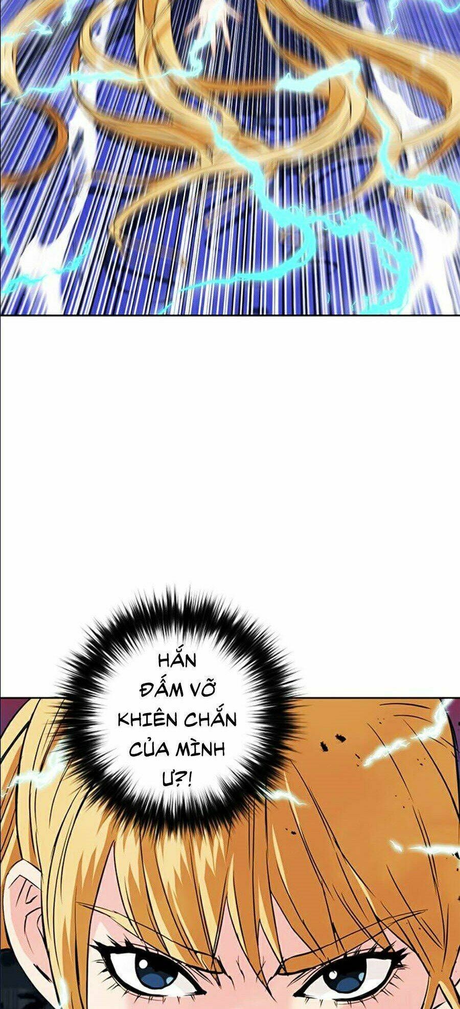 đọc truyện Druid Tại Ga Seoul - Người Hóa Thú Chương 15 ảnh 117 tại Thiên Thai Truyện