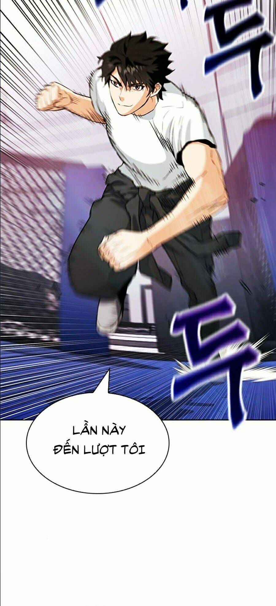 đọc truyện Druid Tại Ga Seoul - Người Hóa Thú Chương 15 ảnh 119 tại Thiên Thai Truyện