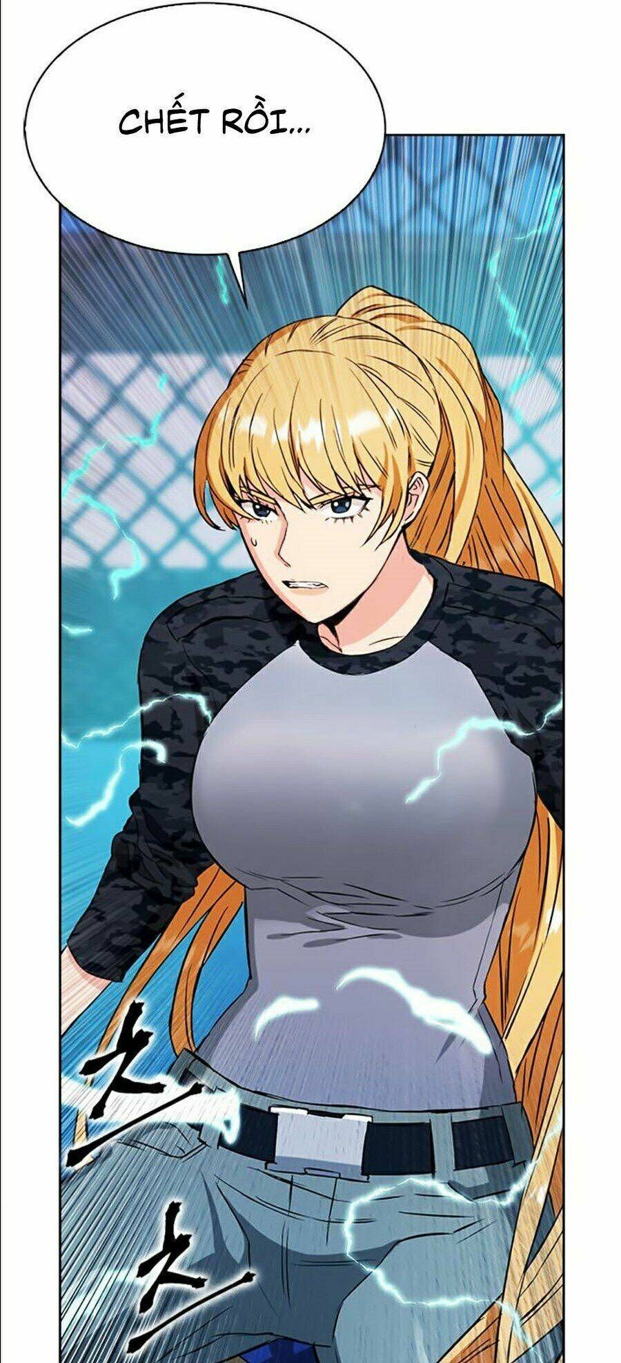 đọc truyện Druid Tại Ga Seoul - Người Hóa Thú Chương 15 ảnh 120 tại Thiên Thai Truyện