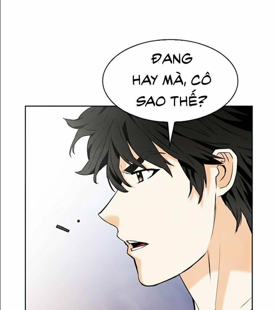 đọc truyện Druid Tại Ga Seoul - Người Hóa Thú Chương 15 ảnh 133 tại Thiên Thai Truyện