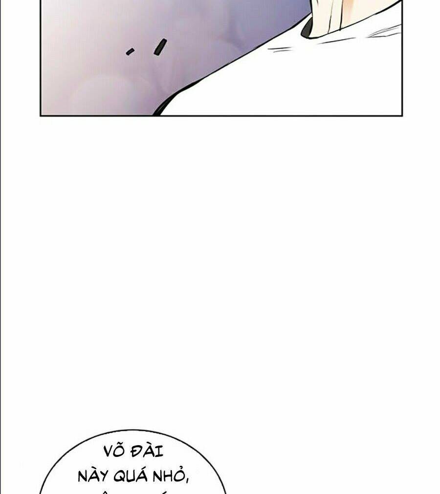 đọc truyện Druid Tại Ga Seoul - Người Hóa Thú Chương 15 ảnh 134 tại Thiên Thai Truyện