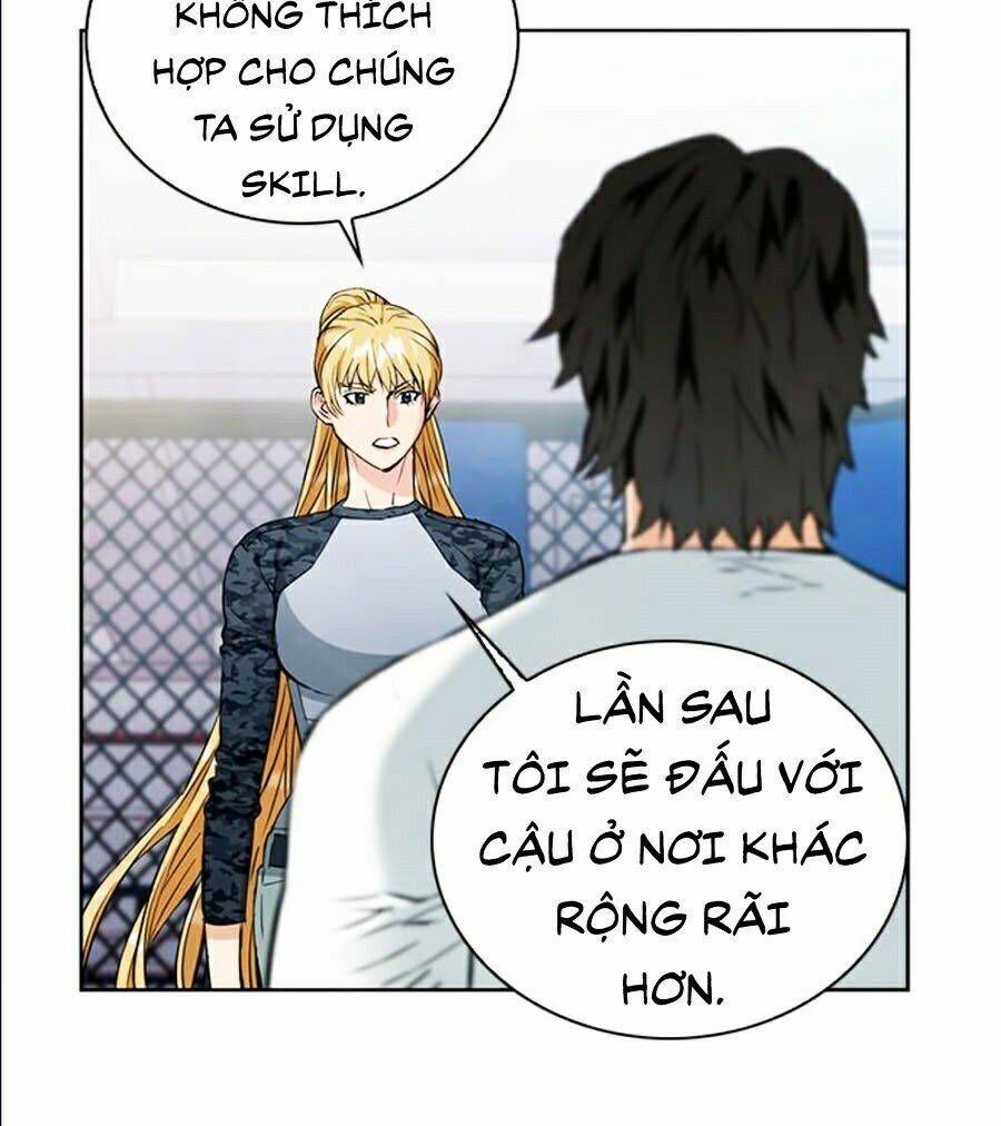 đọc truyện Druid Tại Ga Seoul - Người Hóa Thú Chương 15 ảnh 135 tại Thiên Thai Truyện