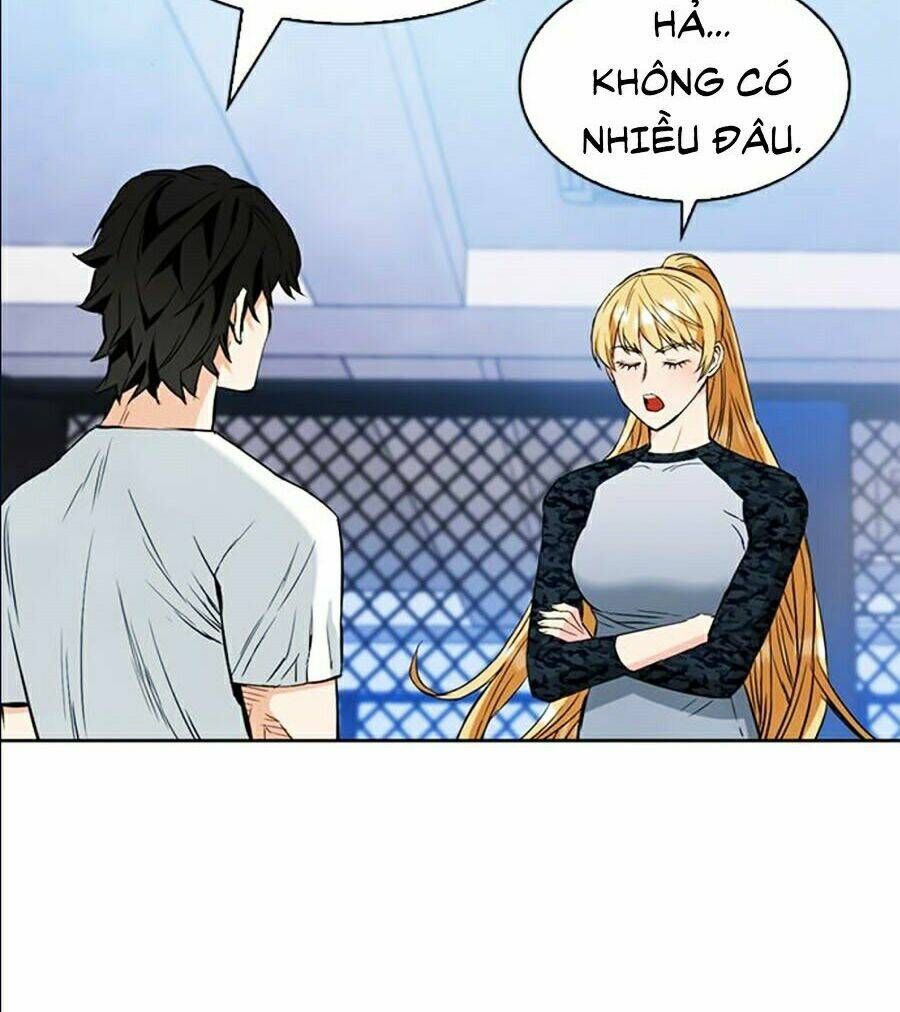 đọc truyện Druid Tại Ga Seoul - Người Hóa Thú Chương 15 ảnh 142 tại Thiên Thai Truyện