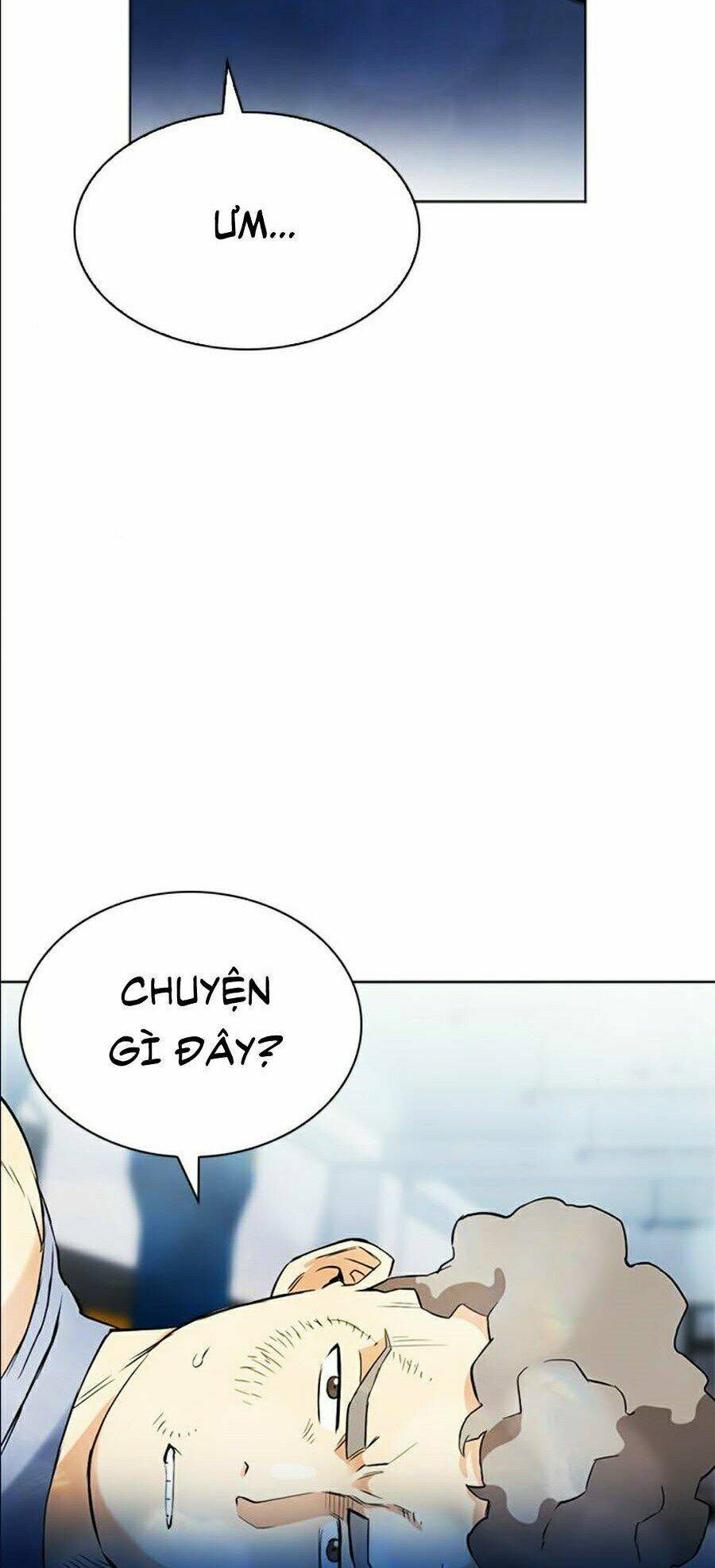 đọc truyện Druid Tại Ga Seoul - Người Hóa Thú Chương 15 ảnh 148 tại Thiên Thai Truyện