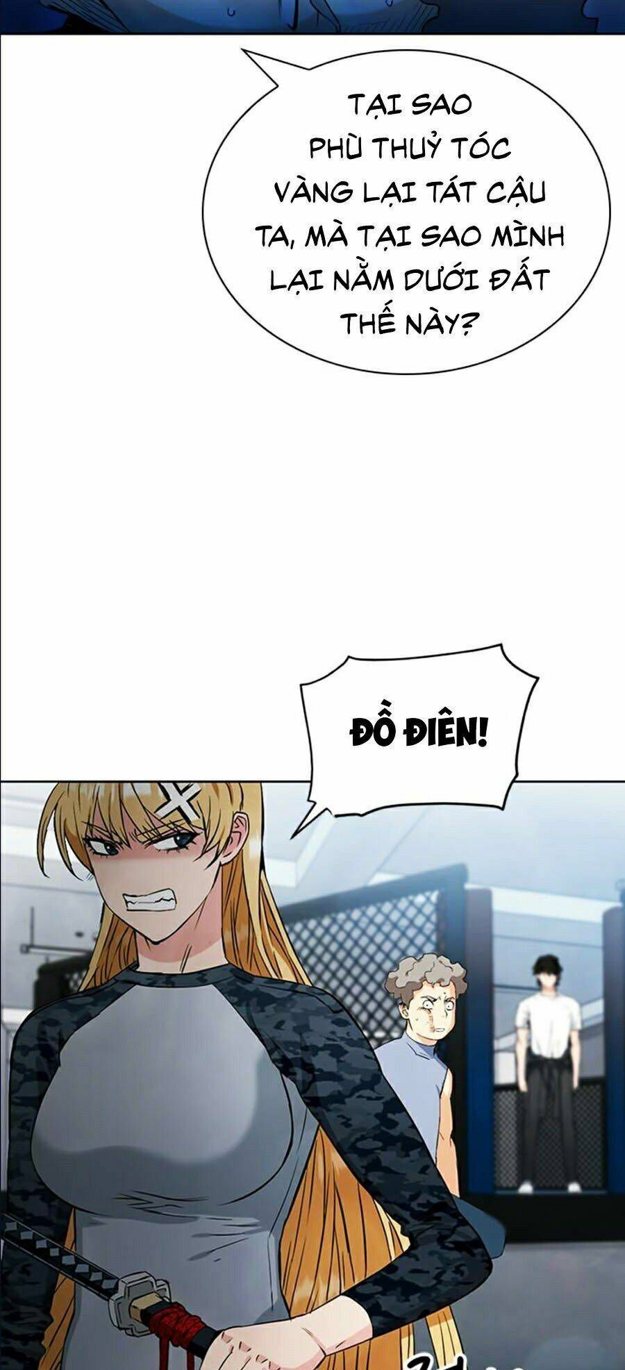 đọc truyện Druid Tại Ga Seoul - Người Hóa Thú Chương 15 ảnh 149 tại Thiên Thai Truyện