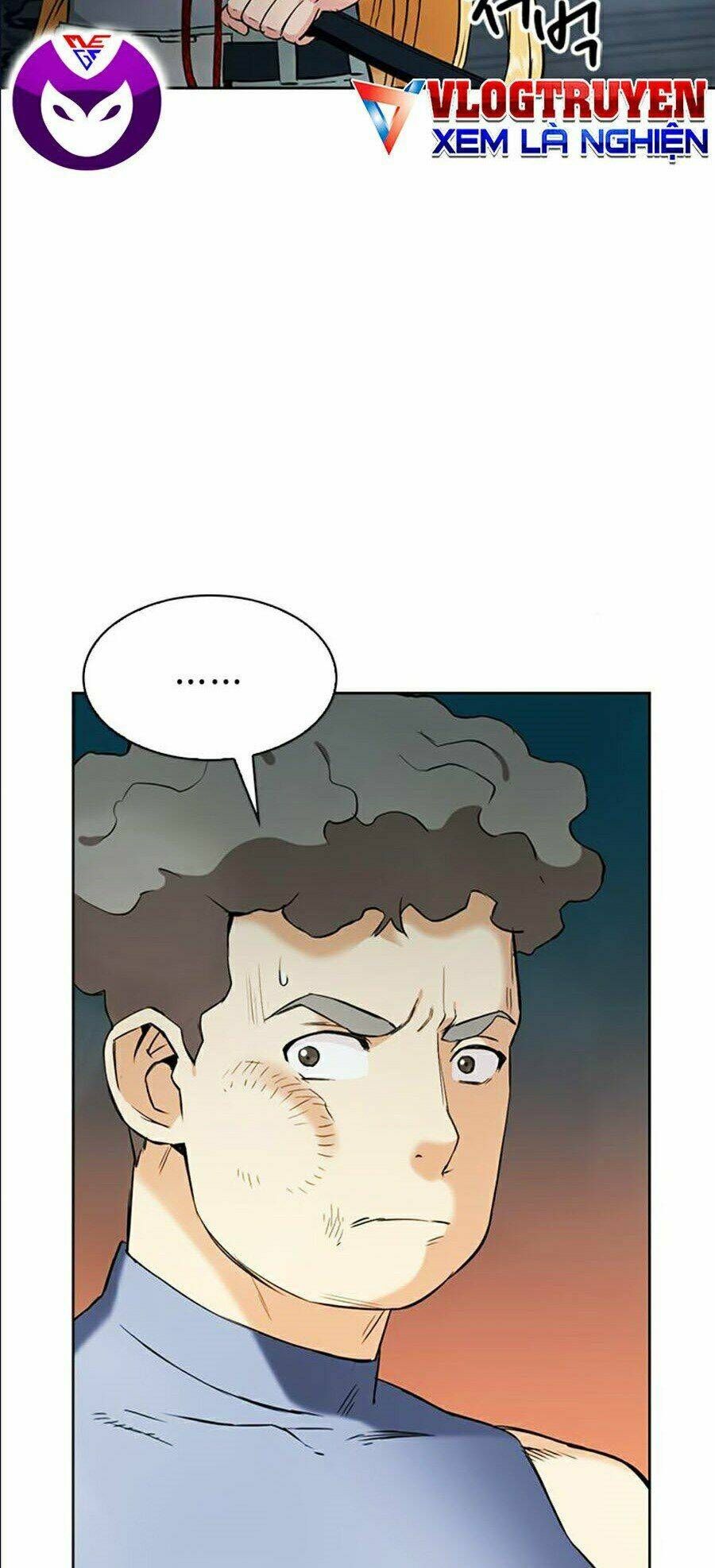 đọc truyện Druid Tại Ga Seoul - Người Hóa Thú Chương 15 ảnh 150 tại Thiên Thai Truyện