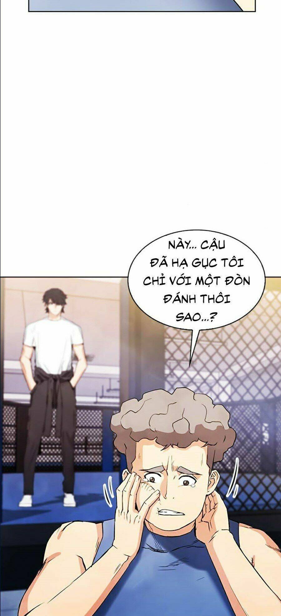 đọc truyện Druid Tại Ga Seoul - Người Hóa Thú Chương 15 ảnh 151 tại Thiên Thai Truyện