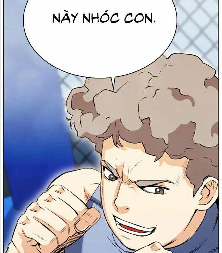 đọc truyện Druid Tại Ga Seoul - Người Hóa Thú Chương 15 ảnh 17 tại Thiên Thai Truyện