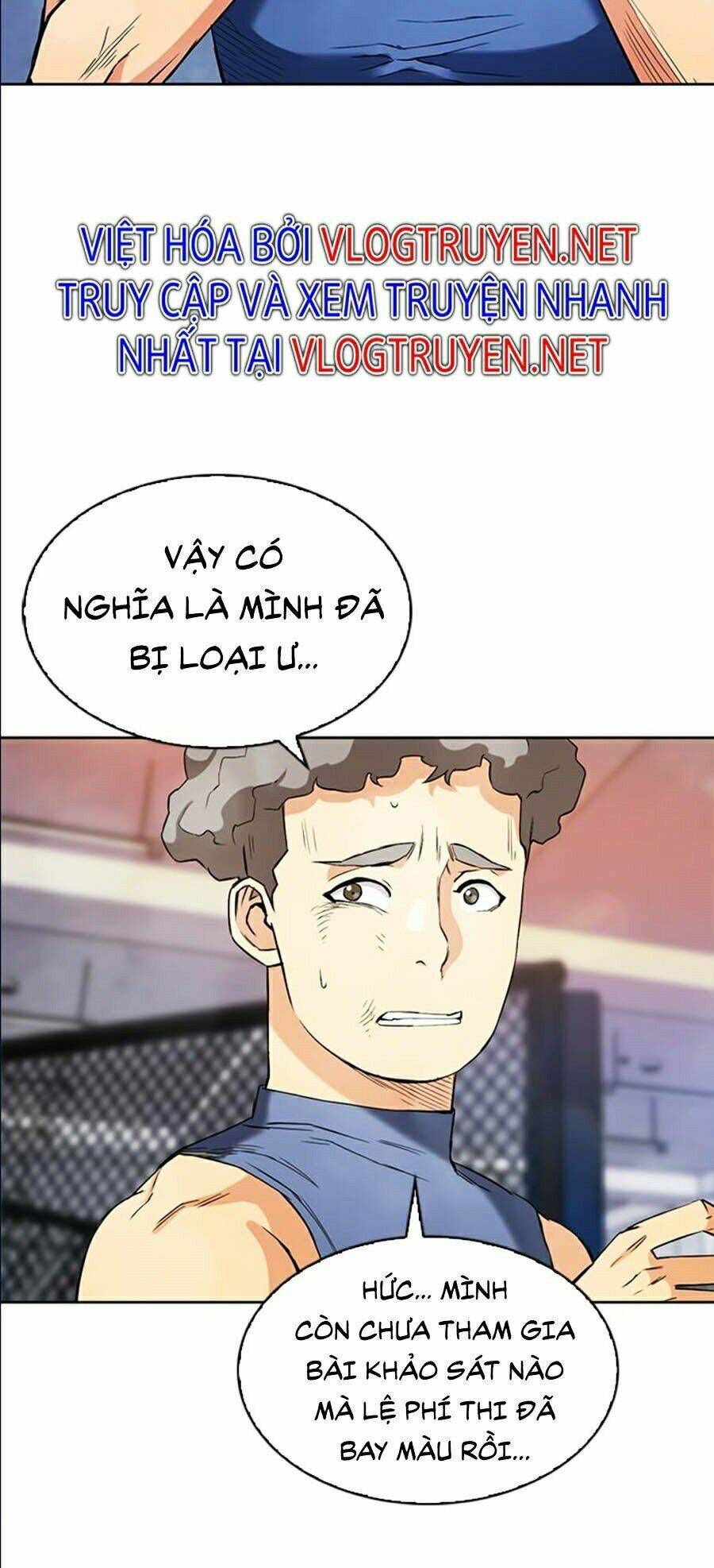 đọc truyện Druid Tại Ga Seoul - Người Hóa Thú Chương 15 ảnh 152 tại Thiên Thai Truyện