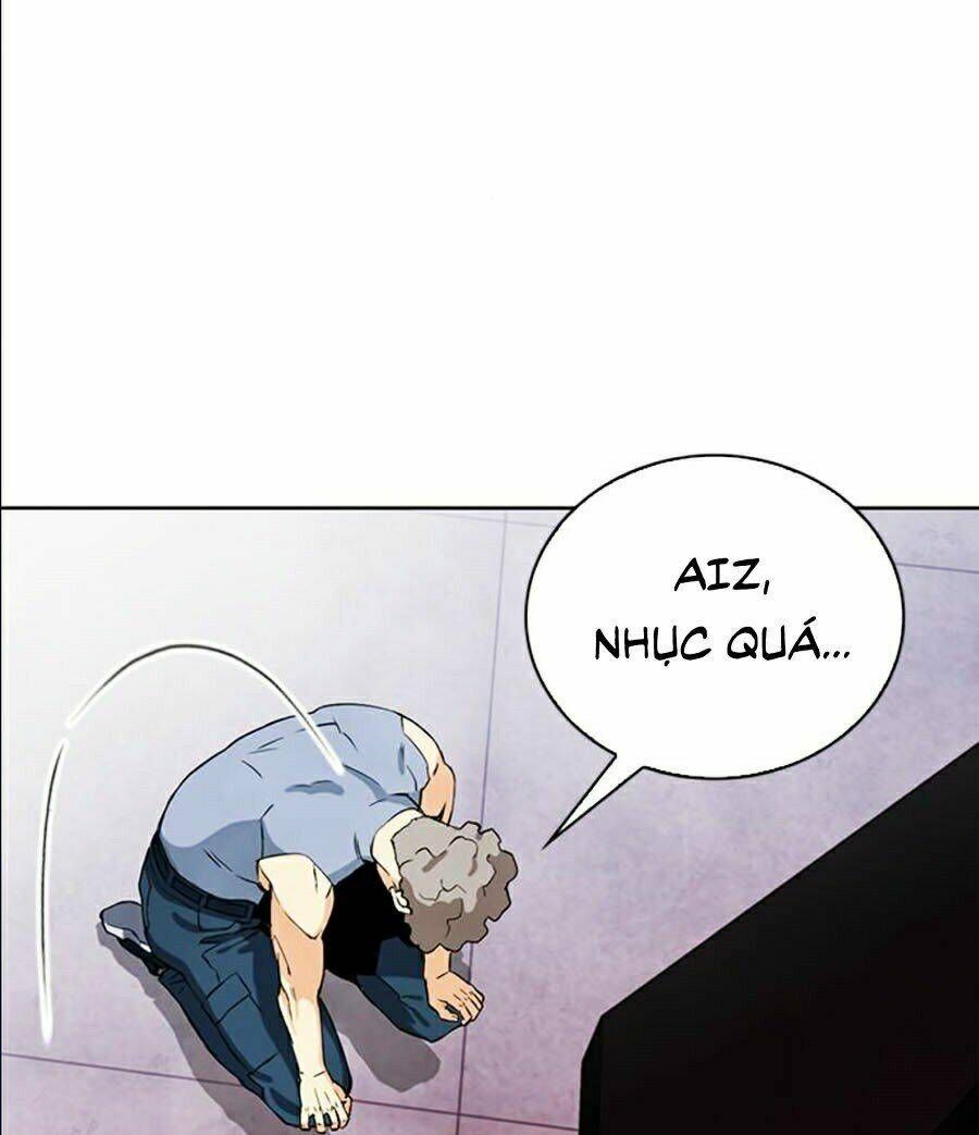 đọc truyện Druid Tại Ga Seoul - Người Hóa Thú Chương 15 ảnh 153 tại Thiên Thai Truyện